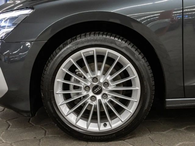 Audi A3 35 TFSI Sedan
