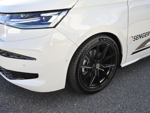 Volkswagen Multivan 2.0 TSI T7