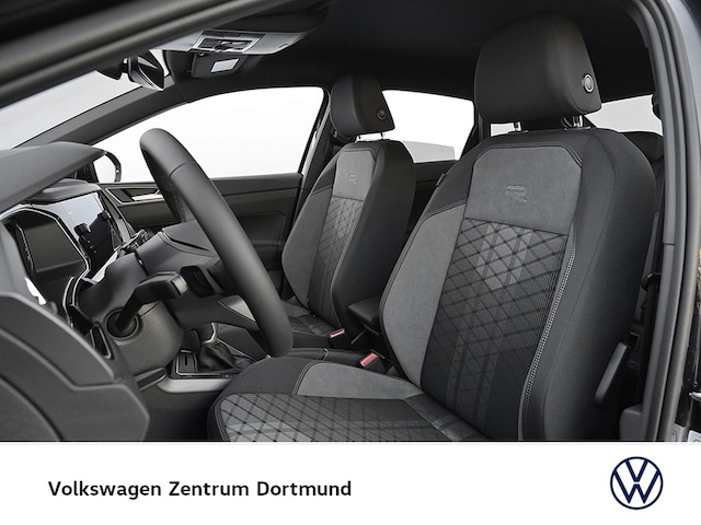 Volkswagen Taigo R-Line Style