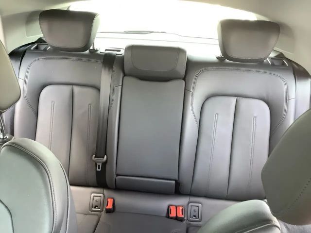 Audi Q2 35 TDI Quattro S-Tronic