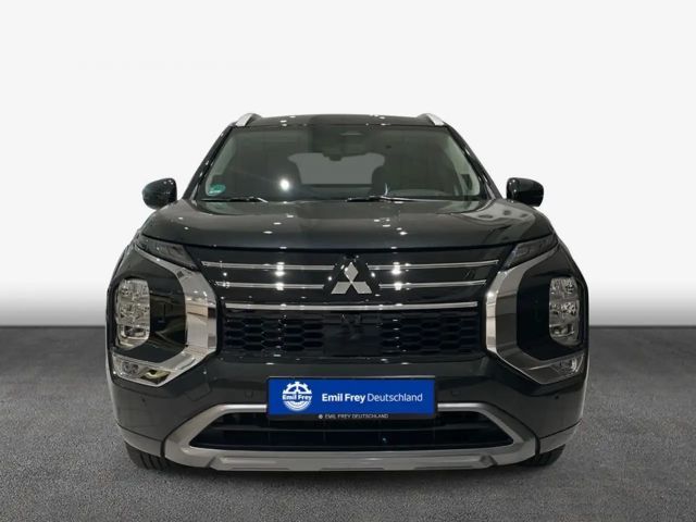 Mitsubishi Outlander 4WD PHEV