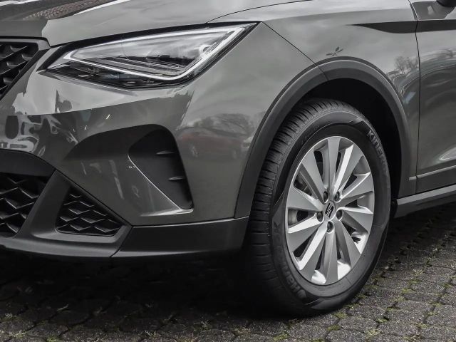 Seat Arona 1.0 TSI Style