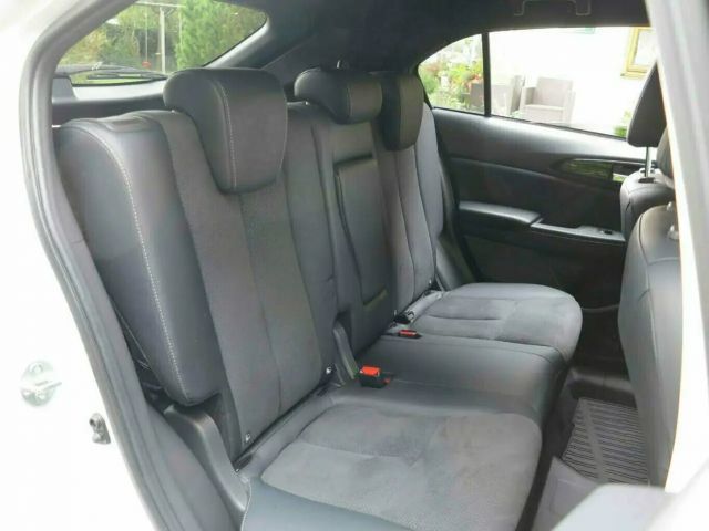 Mitsubishi Eclipse Cross Select, AHK, Nimm8, 20" Alufelgen