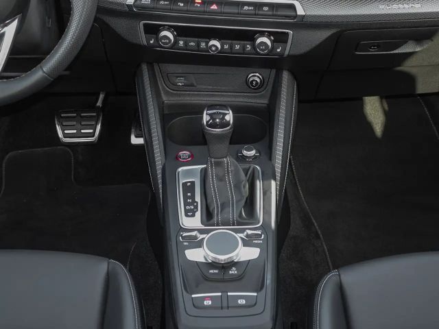 Audi SQ2 S-Tronic