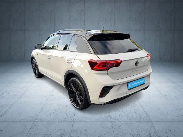 Volkswagen T-Roc 2.0 TSI R-Line