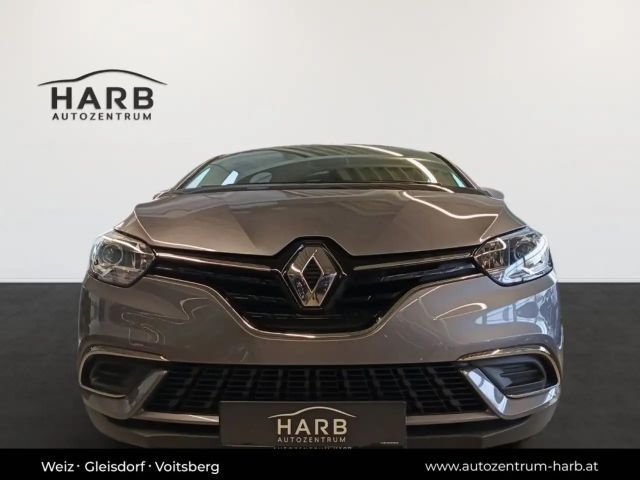 Renault Scenic Scenic
