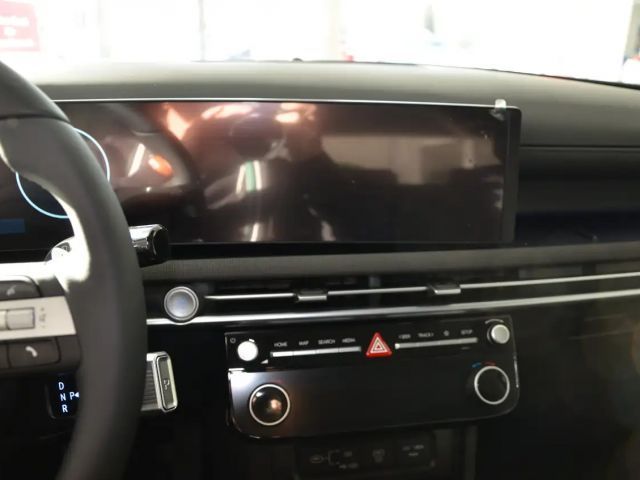 Hyundai Tucson Modelljar 2026 ( ohne 48 V )