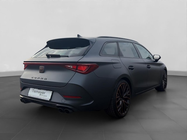 Cupra Leon 2.0 TSI DSG Sportstourer VZ