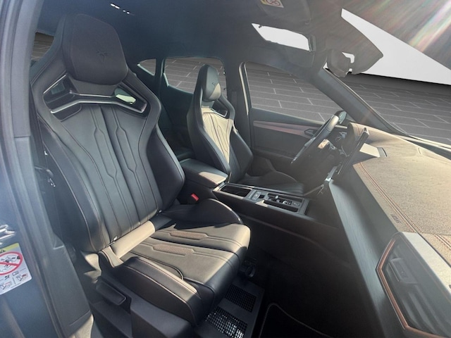 Cupra Formentor 2.0 TSI VZ