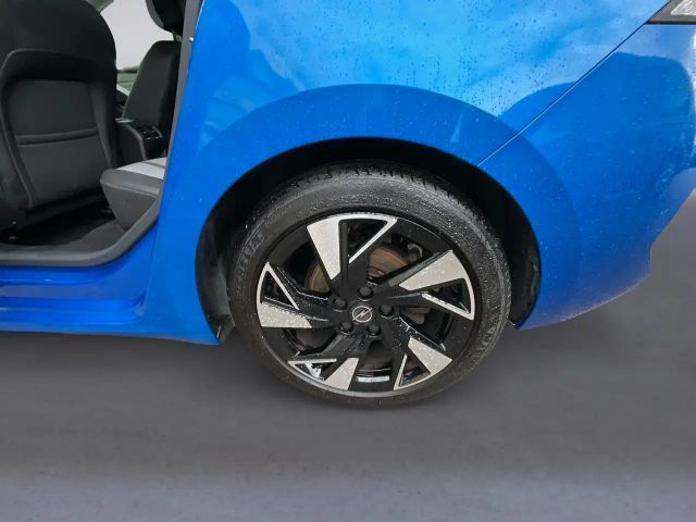 Opel Astra 1.2 Turbo Elegance Turbo