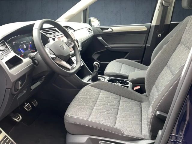Volkswagen Touran 1.5 TSI Move