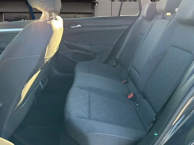 Volkswagen Golf Golf VIII Life Variant