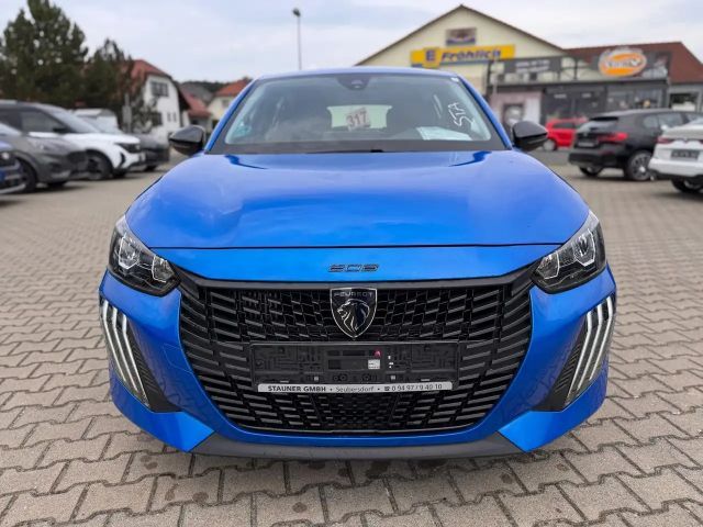 Peugeot 208 Active Pack PureTech