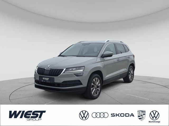 Skoda Karoq 2.0 TDI Clever
