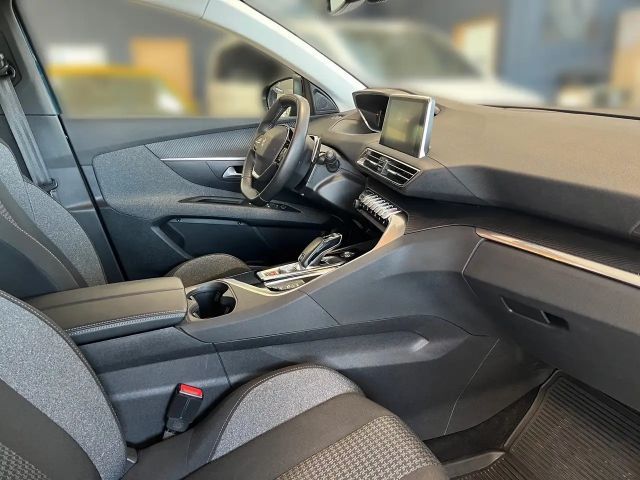 Peugeot 3008 Active Pack EAT8 PureTech