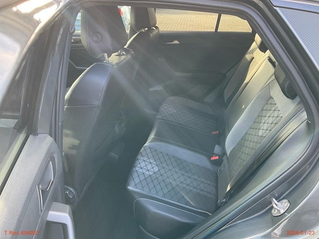 Volkswagen T-Roc 1.5 TSI R-Line Style
