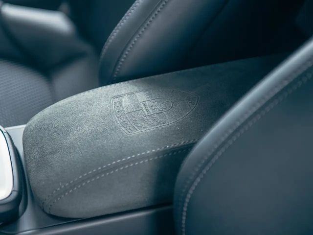 Porsche 911 Carrera Coupé Turbo