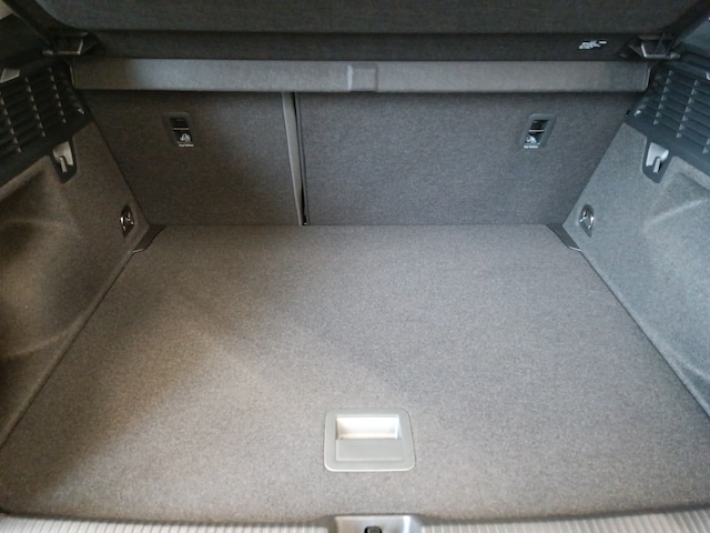 Audi Q2 35 TDI S-Tronic