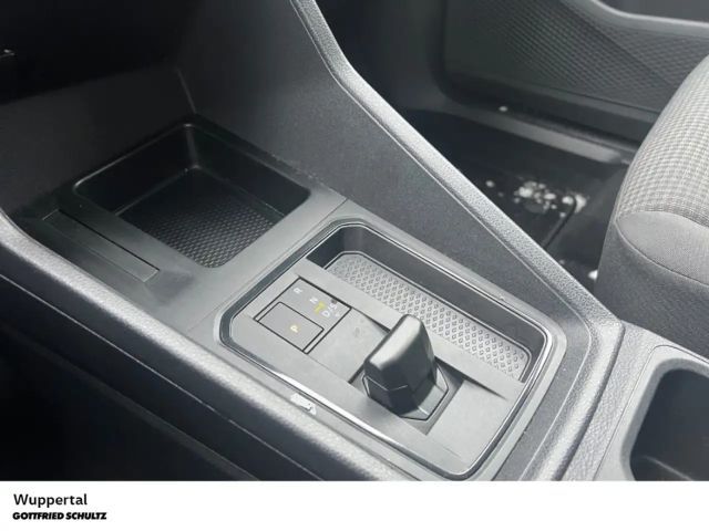 Volkswagen Caddy 1.5 TSI DSG