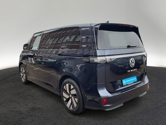 Volkswagen ID.Buzz ID.Buzz AHK Kameras Navi