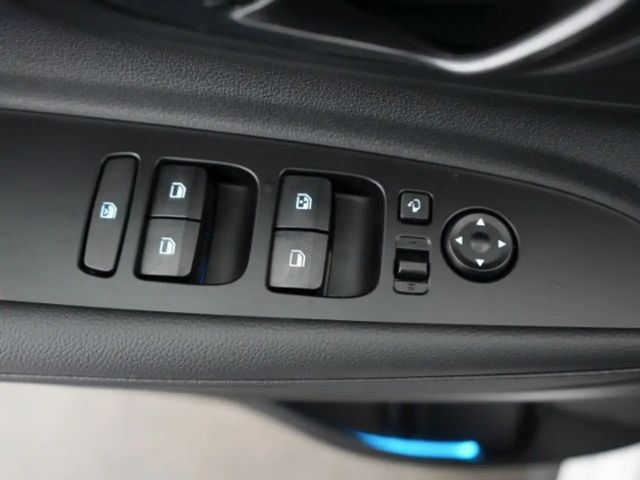 Hyundai i20 N Line T-GDi