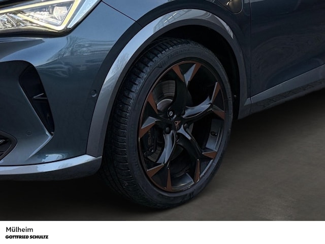 Cupra Formentor 1.4 DSG VZ e-Hybrid