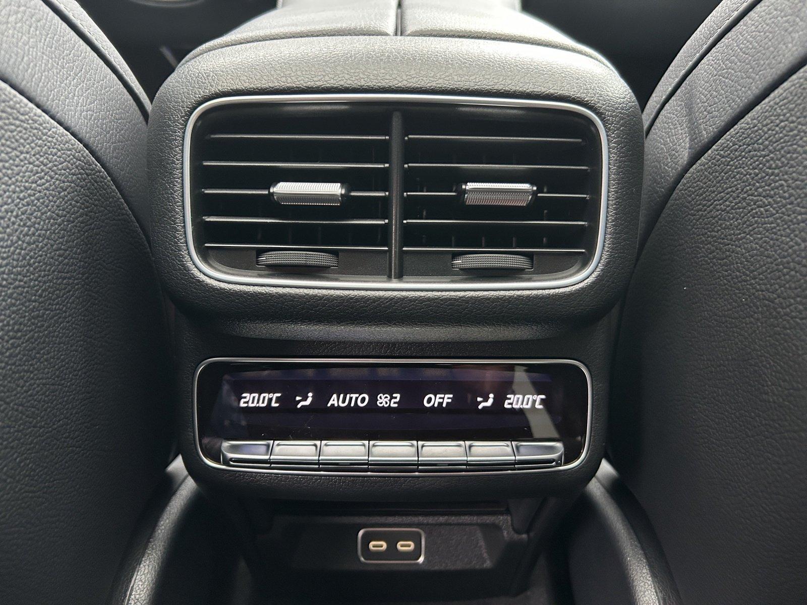 Mercedes-Benz GLE 450 4MATIC AMG Line Coupé