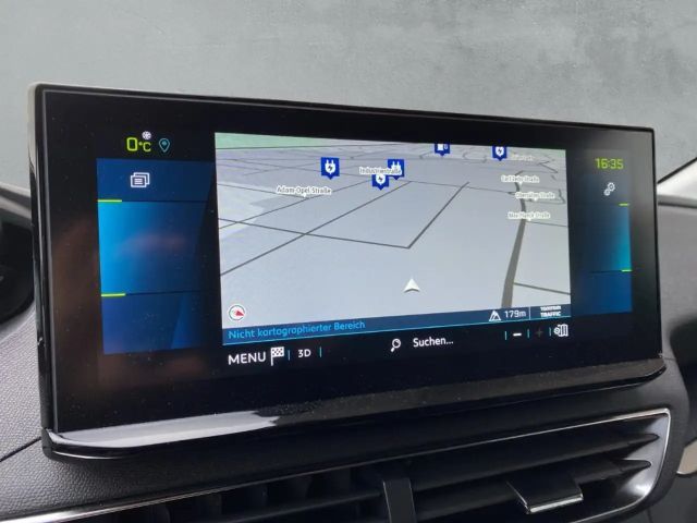 Peugeot 3008 Allure Pack Hybrid