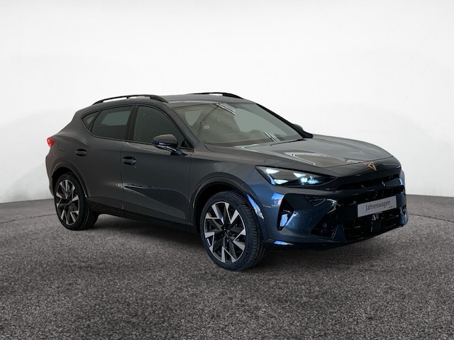 Cupra Formentor DSG VZ