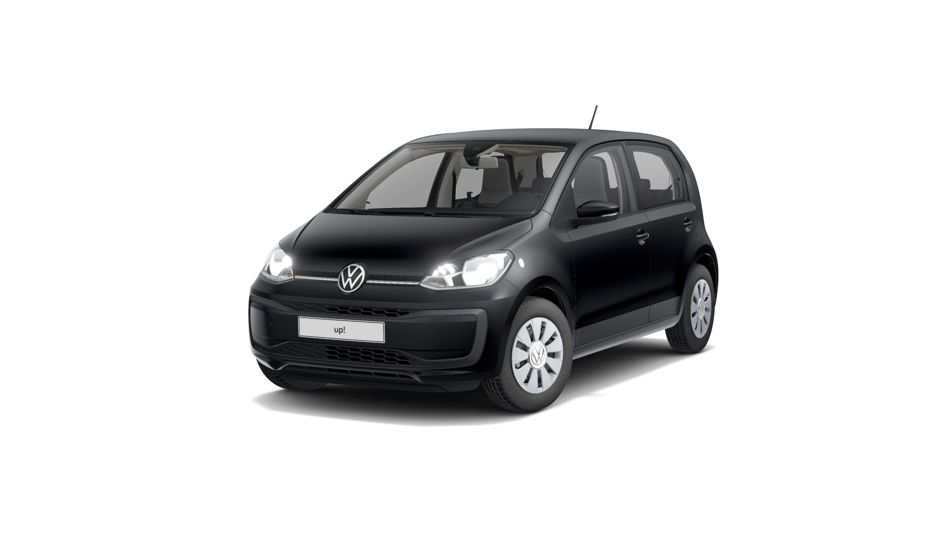 Volkswagen up! 1.0 RFK GRA PDC 4Season DAB+