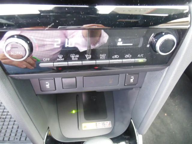 Toyota Yaris Cross Hybride VVT-i