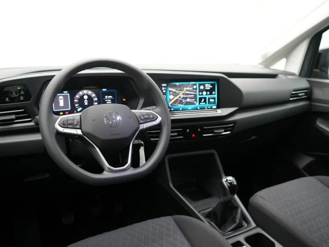 Volkswagen Caddy Life