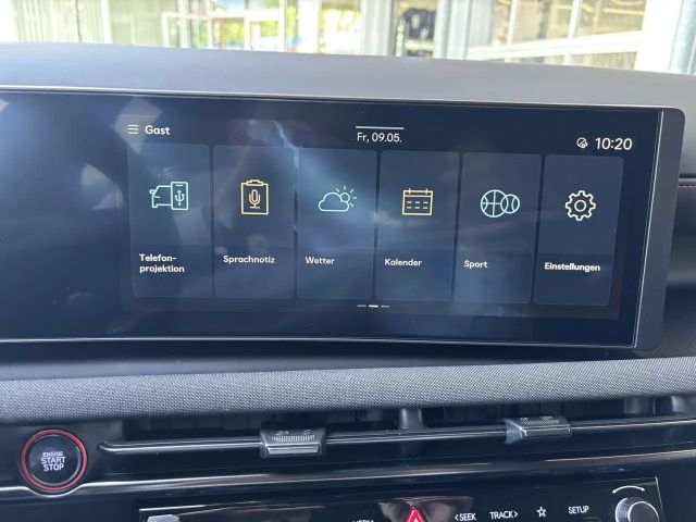 Hyundai Tucson 1.6 N Line T-GDi