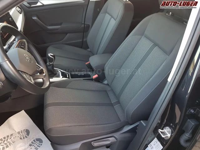 Volkswagen T-Roc 2.0 TDI Life