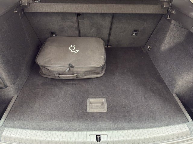 Audi Q3 45 TFSI Hybride S-Tronic