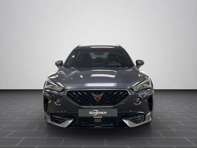 Cupra Formentor 2.0 TSI 4Drive DSG VZ