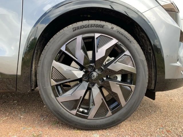 Renault Rafale Alpine Esprit