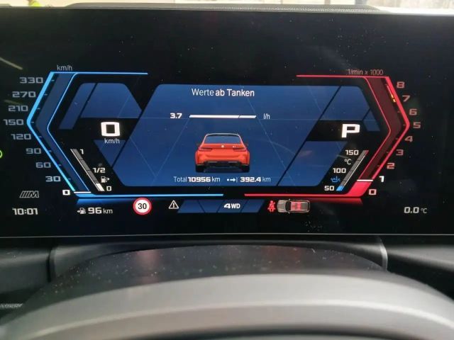 BMW M3 Competition Touring xDrive