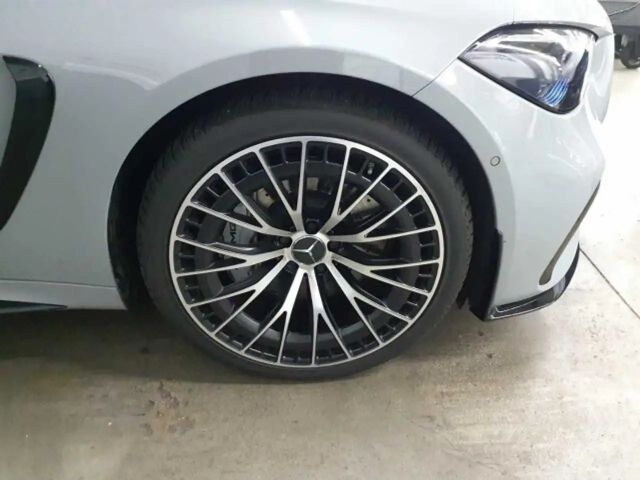 Mercedes-Benz CLE 53 AMG AMG Line