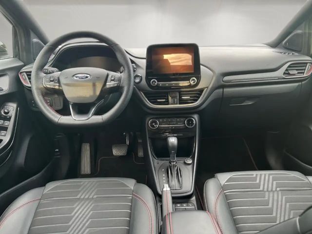 Ford Puma EcoBoost ST Line