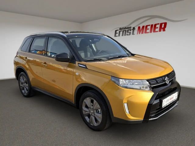 Suzuki Vitara Comfort Hybrid