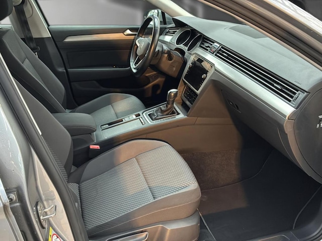 Volkswagen Passat 1.5 TSI DSG Variant
