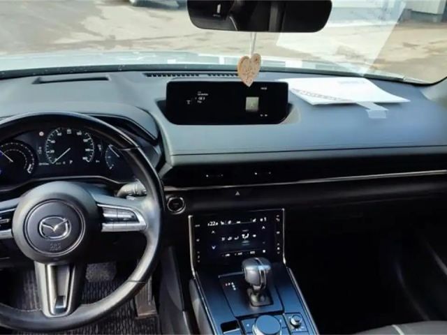 Mazda MX-30 SkyActiv e-Skyactiv