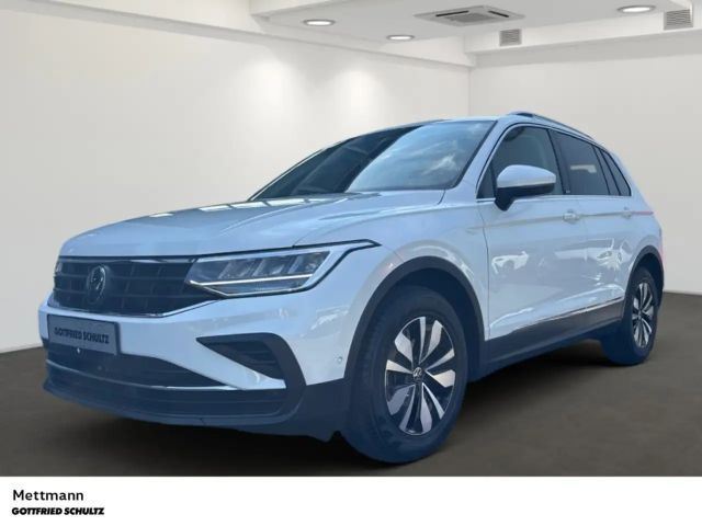 Volkswagen Tiguan 1.5 TSI DSG Move