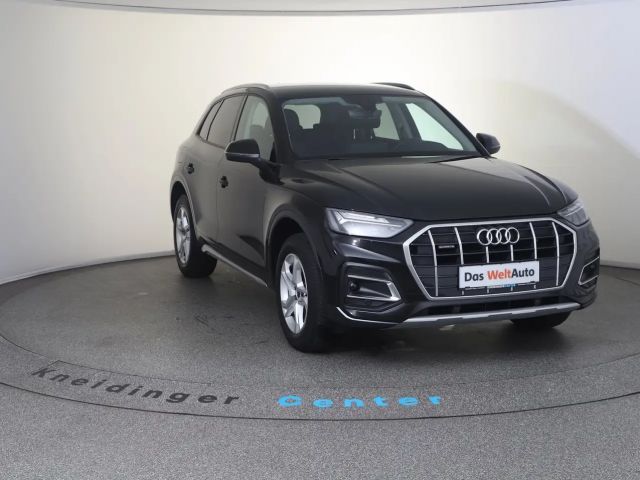 Audi Q5 40 TDI Quattro