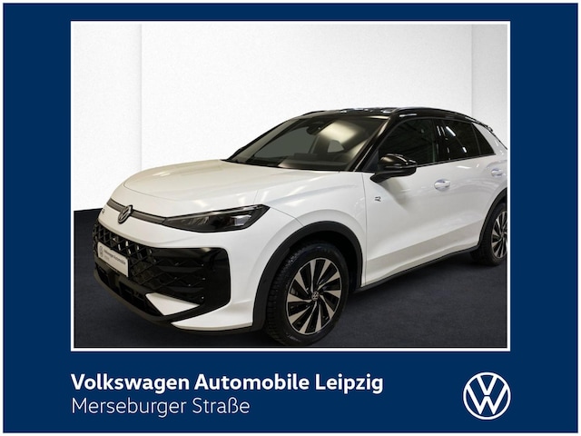 Volkswagen T-Roc DSG R-Line