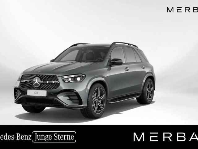 Mercedes-Benz GLE 350 4MATIC