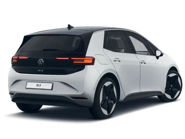 Volkswagen ID.3 Performance Pro
