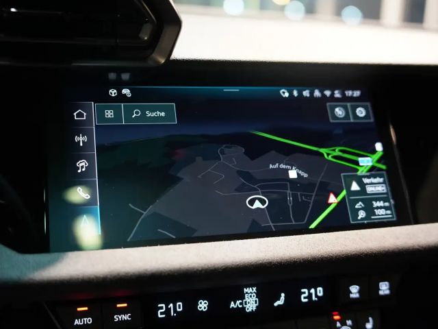 Audi RS3 Quattro Sedan Sportback