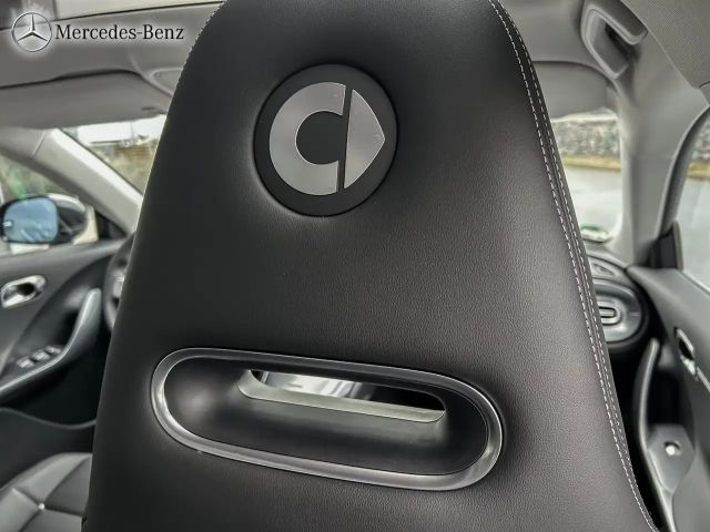 Smart #3 PRO + Navigation+Totwinkel+Smartphoneintegrat